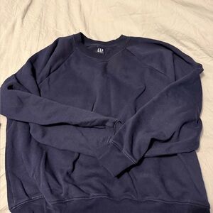 GAP Crewneck